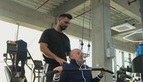 Michal David je k nepoznání, zhubnul 20 kilo. Přiznal i plastickou operaci
