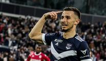 Bordeaux už bez Plašila na lavičce uhrálo bod proti silnému Monaku