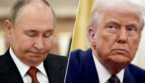 Baar: Trumpovo označení Ruska za agresora je obratem ve strategii. V Moskvě to teď dešifrují
