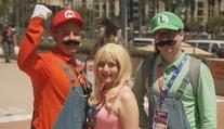 Comic-Con zaplnil San Diego. Festival přilákal fanoušky z celého světa