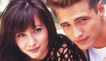 Takhle vypadá rakovina. Brenda z Beverly Hills ukázala, co s ní nemoc udělala
