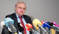 Ransdorfova kauza: Čestný rytíř a komunista hájili práva občanů