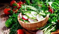 Vegetariáni měli v jídle vepřové maso. Skandál vyšetřují úřady