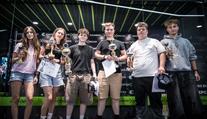 Vzdělávací projekt Šampioni z lavice zná vítěze. Závodilo se na okruzích F1