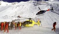 V Rakousku smetla lavina skupinu z Česka a Slovenska. Měli obrovské štěstí