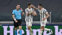 AC Milán s Juventusem to zvládli a zahrají si Ligu mistrů. Smutní Neapol