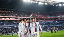 Skvělý Šulc vystřelil výhru Lyonu. V Ligue 1 se trefil už pošesté