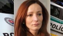 Eva chtěla zabít manžela, slovenská policie po ní pátrá. Může být v Česku