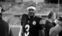 Smutná zpráva z NFL. Na Floridě tragicky zemřel talentovaný quarterback