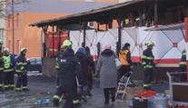 Po tragédii v Mostě úřady kontrolovaly předzahrádky. Odhalily asi stovku chyb