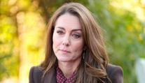Princezna Kate je přísná. Návrat do královských povinností pojímá po svém