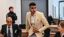 Německý soud odsoudil Syřana za vraždu. Dostal 9,5 roku vězení