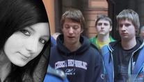 Z okna, odkud vyhodili Petru (15), chtěla vyskočit dívka!