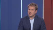Čeká nás zdražení a výpadek potravin kvůli kvótám, řekl ředitel Tesca