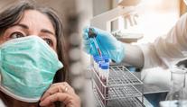 S tím nikdo nepočítal. Vyléčeným se virus znovu aktivoval v těle