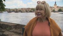 Zpověď herečky Jany Švandové: Může být ze sexbomby babička?