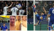 Leicester? Góly střílí i kamikaze, ale začalo to sexem v Thajsku