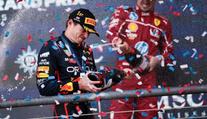 Bez Verstappena by byl Red Bull ztracený. Eisele hodnotí rozhodnutí Nizozemce