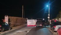 Tragická smrt chodce: Srazilo ho auto, nedokázali mu pomoci