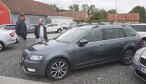 Ojetá auta v posledních letech zdražila. Zájem o ně ale roste