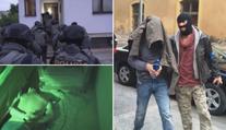 Ruský gang padělal v ČR pasy a občanky! Prodával je migrantům