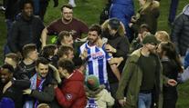 Všichni už ví, kdo je Will Grigg ze slavné písně: On vyřadil Citizens!