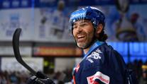 Nejlepší pravé křídlo v historii NHL? V zámoří mají jasno - Jaromír Jágr