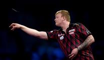 Players Championship 3: Sedláček potrápil Crosse, Gawlas došel do 3. kola