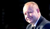 Velká pocta pro český fotbal. Fousek bude delegátem na finále Ligy mistrů