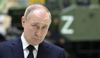 Rusko nacvičovalo jaderný úder. Manévrům přihlížel sám Putin