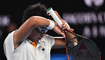 Korejce zastavily puchýře na nohách! Federer se na finále nenadřel
