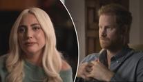 Lady Gaga, Oprah i princ Harry promluví o svých depresích