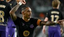 LaLiga - sestřih: Elche vs. Barcelona (23.8.2026)