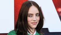 Zpěvačka Billie Eilish má novou vizáž. Změnila se téměř k nepoznání