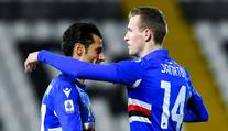 V Parmě byly gólové hody, Jakub Jankto nezabránil porážce