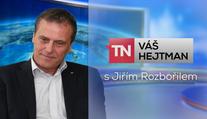 Práci zajistí průmyslová zóna v Přerově, říká hejtman Olomouce