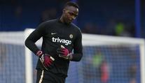 Mendy předvedl v Arábii šílený kiks. Hattrickem ho musel zachránit Firmino