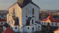 Žďár nad Sázavou představil nový znak města. Obyvatelům se ale moc nelíbí