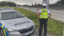 Řidiče čeká jedno z nejrizikovějších období. Policie proto dohlédne na provoz