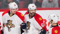 V zámoří začaly boje o Stanley Cup! Rozpis zápasů play-off NHL