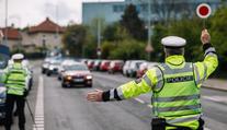 Policisté chystají velikonoční zátah na řidiče. Pozor si dejte už v pátek