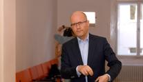 Soud dál projednává kauzu dotačních podvodů, vypovídal bývalý premiér Sobotka