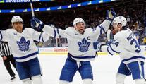 Kanada hlásí obří posilu. Do Prahy dorazí kapitán Toronta