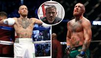 Trenér McGregora nastínil dvě cesty: Odveta v UFC nebo zápas v boxu!