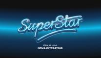 Do nové řady SuperStar se může hlásit každý. Proběhl první casting