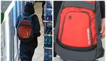 Další stopa k vraždě na pumpě! Policie hledá netypický batoh