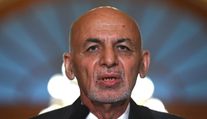 Afghánský exprezident se omluvil za útěk před Tálibánem. Prý nemohl jinak