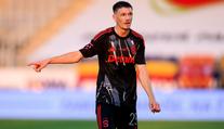 Sparta může přijít o dalšího hráče. Kosovského útočníka si vyhlédla Legia