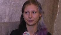 Diety ji málem připravily o život. Ve 22 letech se jí zastavilo srdce