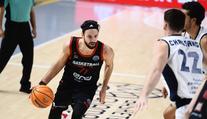 Nymburk do skupiny Ligy mistrů vstoupil výhrou, zdolal Bamberg